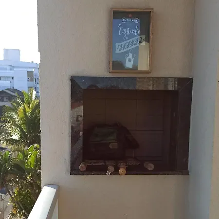 Apartamento Ingleses Florianopolis Exterior photo