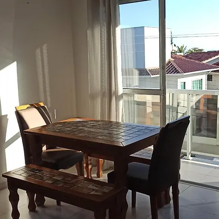 Apartamento Ingleses Florianopolis Exterior photo