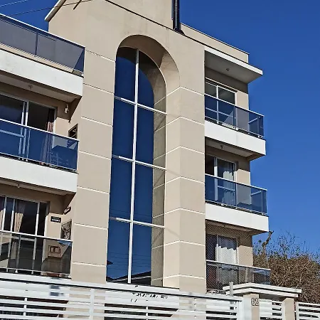 Apartamento Ingleses Florianopolis Exterior photo