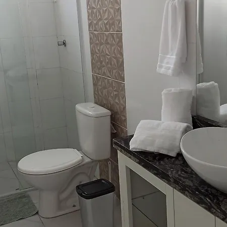 Apartamento Ingleses Florianopolis Exterior photo