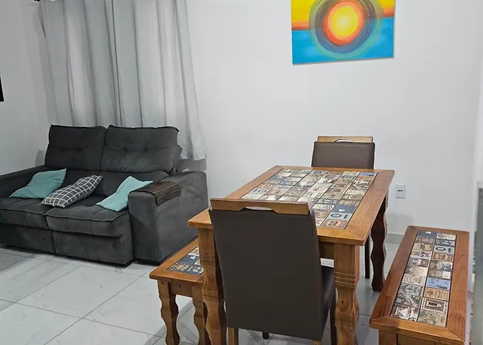 Apartamento Ingleses