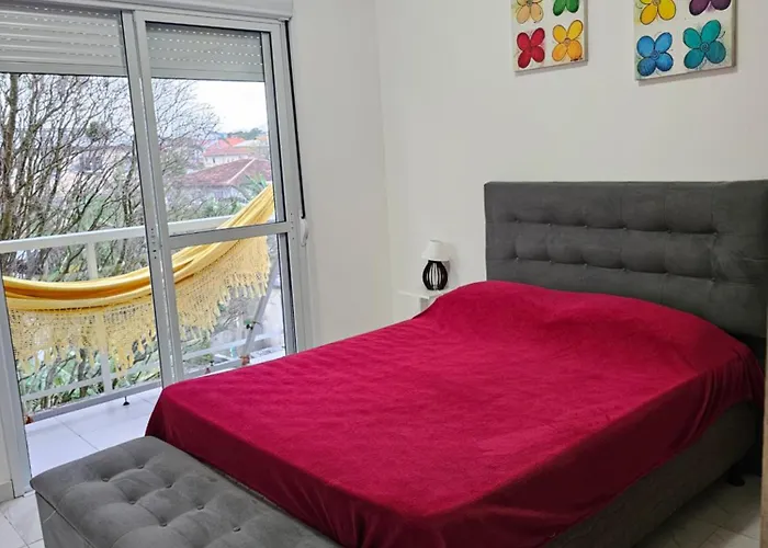 Apartamento Ingleses