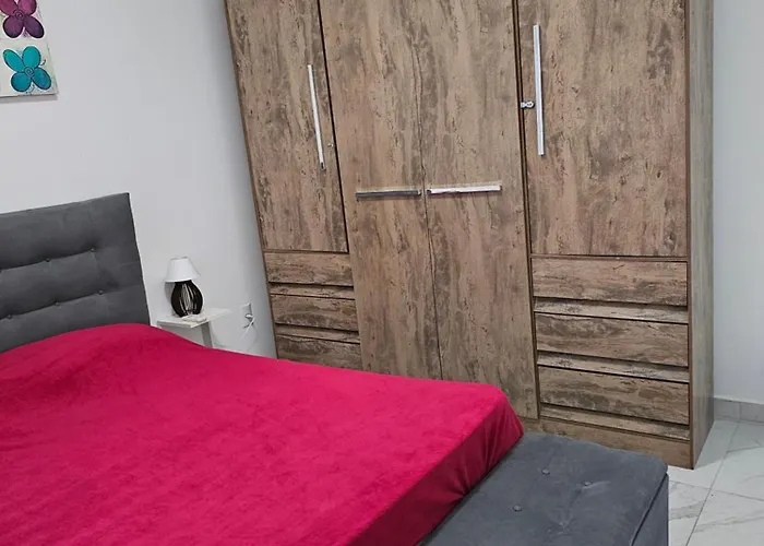 Apartamento Ingleses