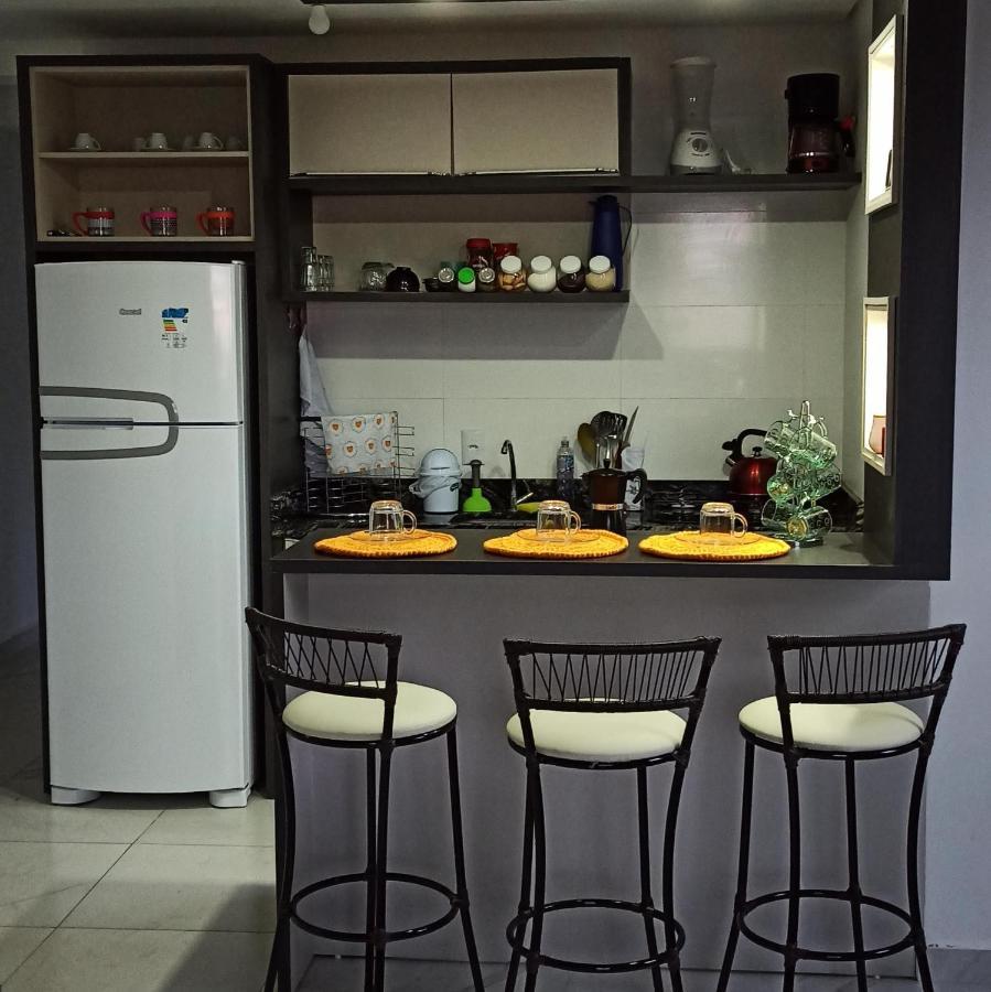Apartment Ingleses Florianopolis