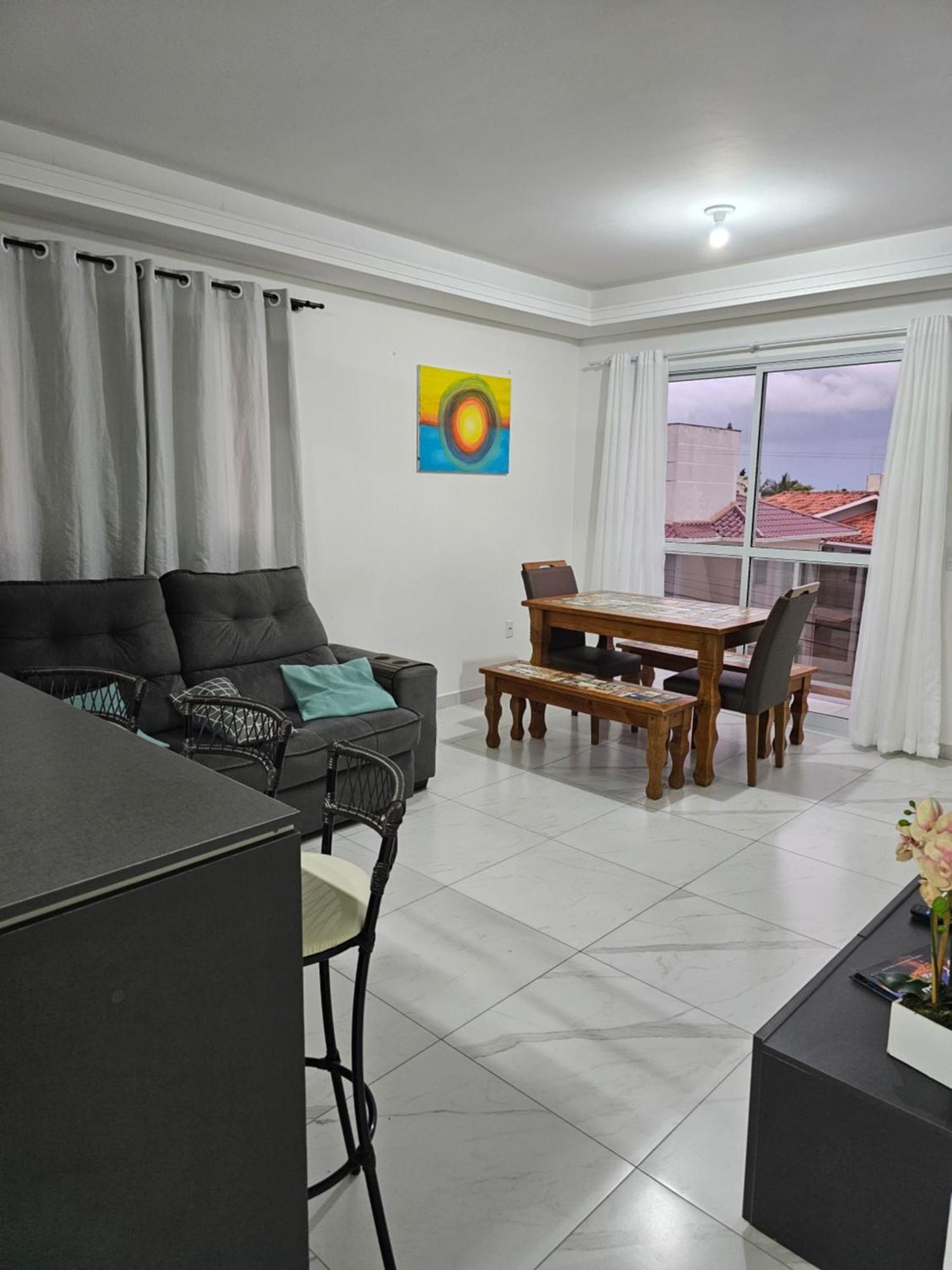 Ingleses Apartamento Florianópolis
